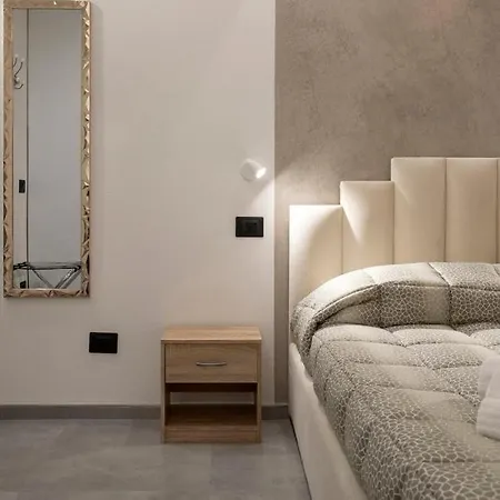 招待所 Sabriluna 斯培西亚