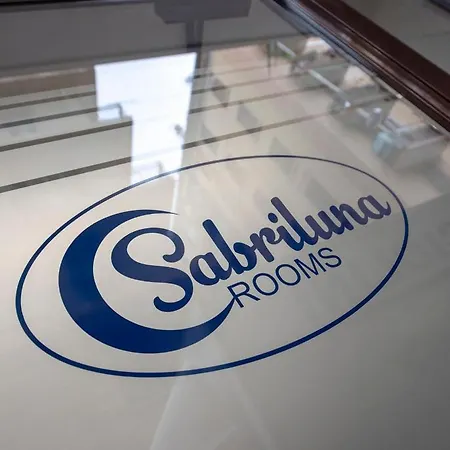 Sabriluna 4*