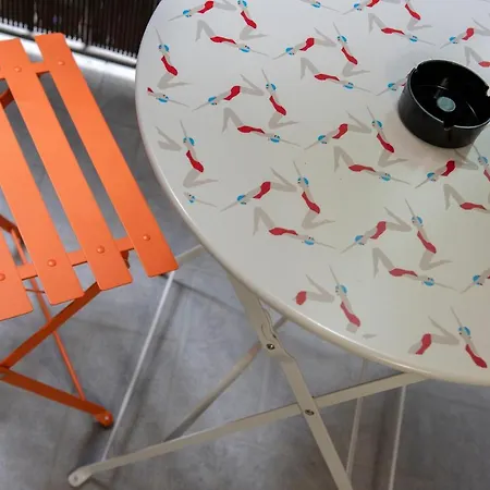 Sabriluna Pensión La Spezia