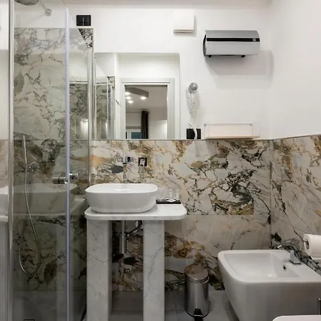 Sabriluna Casa de hóspedes