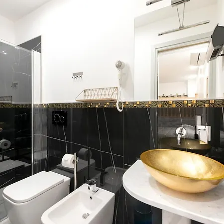 Sabriluna Casa de hóspedes