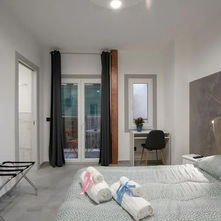 Casa de hóspedes Sabriluna La Spezia