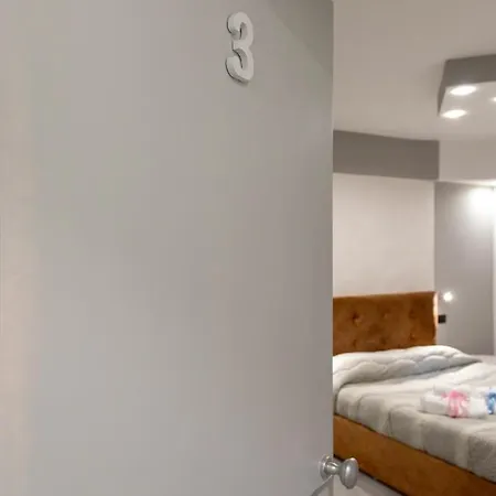 Guest house Sabriluna *