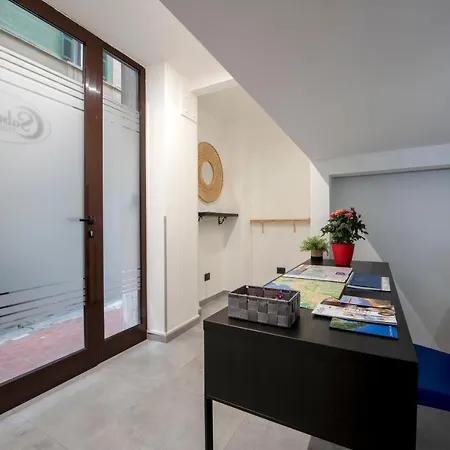 Guest house Sabriluna La Spezia
