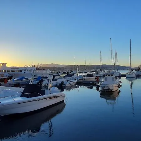 Sabriluna La Spezia