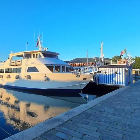 Guest house Sabriluna