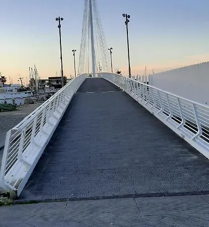 Penzion Sabriluna La Spezia